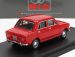 Rio-models Fiat 128 4-door 1969 1:43 Red