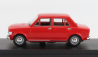 Rio-models Fiat 128 4-door 1969 1:43 Red