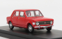Rio-models Fiat 128 4-door 1969 1:43 Red