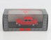 Rio-models Fiat 128 4-door 1969 1:43 Red