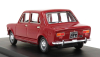 Rio-models Fiat 128 4-doors 1969 1:43 Sport Red