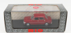 Rio-models Fiat 128 4-doors 1969 1:43 Sport Red