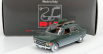 Rio-models Fiat 128 4 Porte 1970 Con Sci - With Ski 1:43 Grey