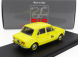 Rio-models Fiat 128 Agip 1970 1:43 Žlutá
