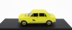 Rio-models Fiat 128 Agip 1970 1:43 Žlutá