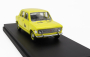 Rio-models Fiat 128 Agip 1970 1:43 Žlutá