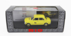 Rio-models Fiat 128 Agip 1970 1:43 Žlutá