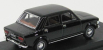 Rio-models Fiat 128 Berline 1969 1:43 Black