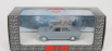 Rio-models Fiat 128 Con Sci 1970 - Winter Vacation With Ski 1:43 Grey