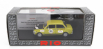Rio-models Fiat 128 Gr.1 Team Ceccato Rally Racing N 190 Rally San Martino Di Castrozza 1972 A.bettega - D.brigantini 1:43 Zelená Černá