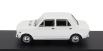 Rio-models Fiat 128 Ii Series 1972 1:43 Bílá