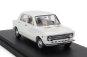 Rio-models Fiat 128 Ii Series 1972 1:43 Bílá