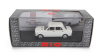 Rio-models Fiat 128 Ii Series 1972 1:43 Bílá