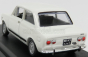 Rio-models Fiat 128 Rally 1971 1:43 Bílá
