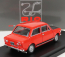 Rio-models Fiat 128 Rally 1971 1:43 Červená Černá