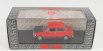 Rio-models Fiat 128 Rally 1971 1:43 Červená Černá