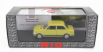 Rio-models Fiat 128 Rally 1971 1:43 Lemon Yellow