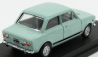 Rio-models Fiat 128 Rally 1971 1:43 Světle Modrá