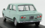 Rio-models Fiat 128 Rally 1971 1:43 Světle Modrá
