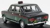 Rio-models Fiat 128 Taxi Milano 1969 1:43 Zelená Černá