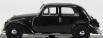 Rio-models Fiat 1500 6 Cilindri Polizia Guardia Nazionale Repubblicana 1941 1:43 Black