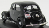 Rio-models Fiat 1500 6 Cilindri Polizia Guardia Nazionale Repubblicana 1941 1:43 Black