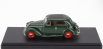 Rio-models Fiat 1500 6c 1935 1:43 Zelená
