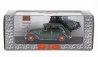 Rio-models Fiat 1500 6c 1935 1:43 Zelená
