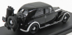 Rio-models Fiat 1500 Gasogeno 1939 1:43 Black