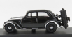 Rio-models Fiat 1500 Gasogeno 1939 1:43 Black