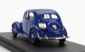 Rio-models Fiat 1500 Guardia Di Finanza 1939 1:43 Blue