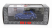 Rio-models Fiat 1500 Guardia Di Finanza 1939 1:43 Blue