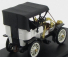 Rio-models Fiat 16 24hp 1903 1:43 Bílá Černá