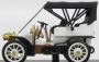 Rio-models Fiat 16 24hp 1903 1:43 Bílá Černá