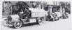 Rio-models Fiat 18 Bl Truck Autocarro Impresa Edile - Eternit 1916 1:43 Zelená