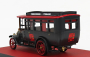 Rio-models Fiat 18bl Autobus 1922 - 60th Anniverasary Rio-models 1962-2022 1:43 Černá Červená