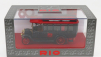Rio-models Fiat 18bl Autobus 1922 - 60th Anniverasary Rio-models 1962-2022 1:43 Černá Červená