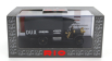 Rio-models Fiat 18bl Truck Dux Gasogeno 1929 1:43 Black