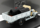Rio-models Fiat 18bl Truck Pirelli & C. 1917 1:43 Světle Modrá