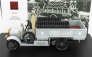 Rio-models Fiat 18bl Truck Pirelli & C. 1917 1:43 Světle Modrá