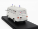 Rio-models Fiat 238 Ambulance 1968 1:43 Bílá