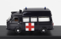 Rio-models Fiat 238 Ambulanza Carabinieri 1970 1:43 Tmavě Modrá
