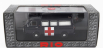 Rio-models Fiat 238 Ambulanza Carabinieri 1970 1:43 Tmavě Modrá