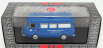 Rio-models Fiat 238 Ambulanza Croce Bianca Milano Sezione Paullo 1970 1:43 Blue