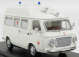 Rio-models Fiat 238 Ambulanza Croce Rossa Italiana 1970 1:43 Bílá