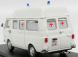 Rio-models Fiat 238 Ambulanza Croce Rossa Italiana 1970 1:43 Bílá