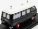 Rio-models Fiat 238 Ambulanza Falk Danimarca 1970 1:43 Bílá