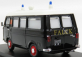 Rio-models Fiat 238 Ambulanza Falk Danimarca 1970 1:43 Bílá