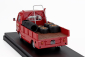 Rio-models Fiat 238 Truck Assistenza F1 Scuderia Ferrari 1970 1:43 Red