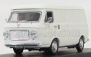 Rio-models Fiat 238 Van 1970 1:43 Bílá